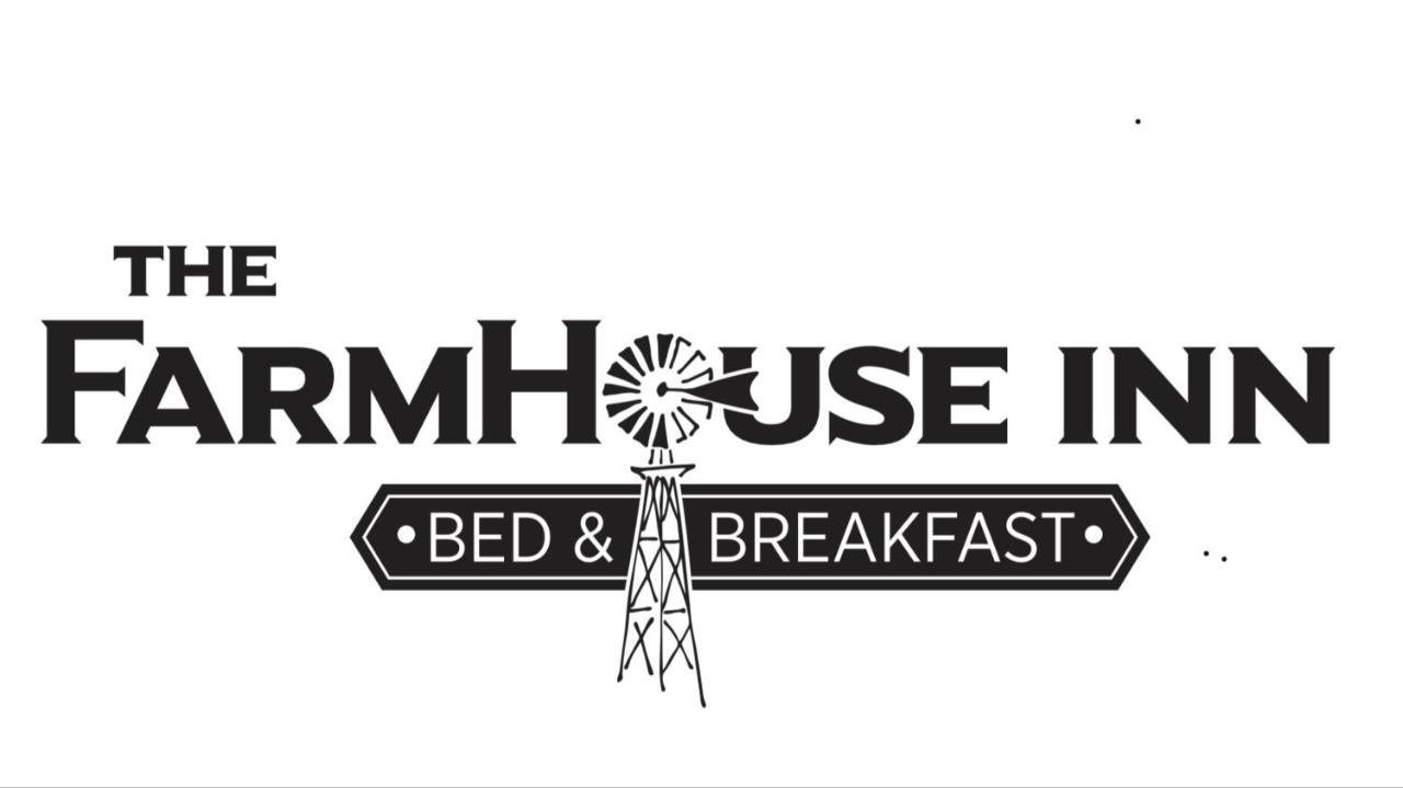 The Farmhouse Inn Guest House Nappanee Екстериор снимка